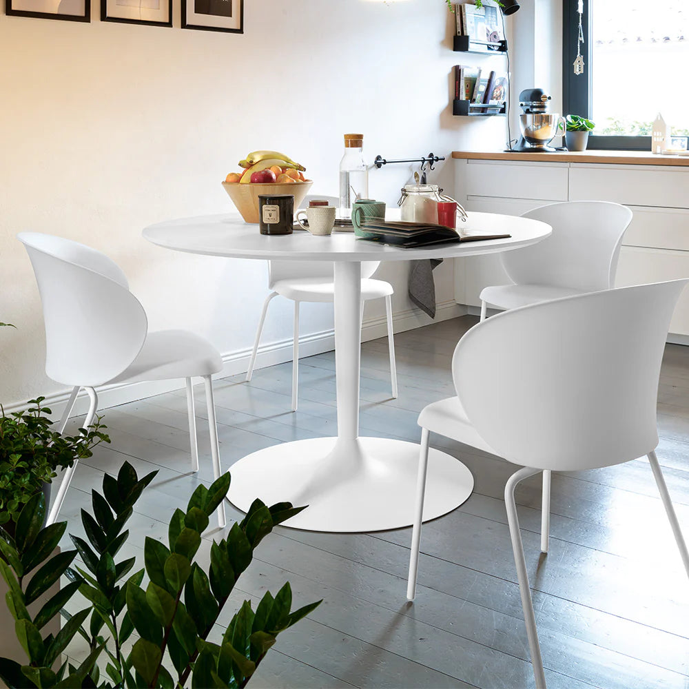 MASA DE DINING PLANET CB 4005 -FD 120