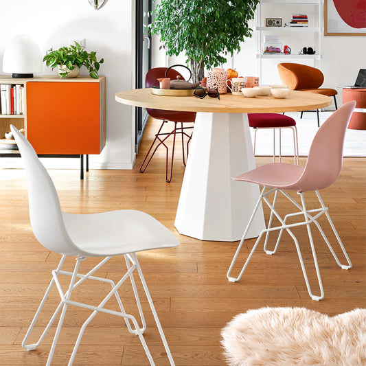 SCAUN ACADEMY CB 1664