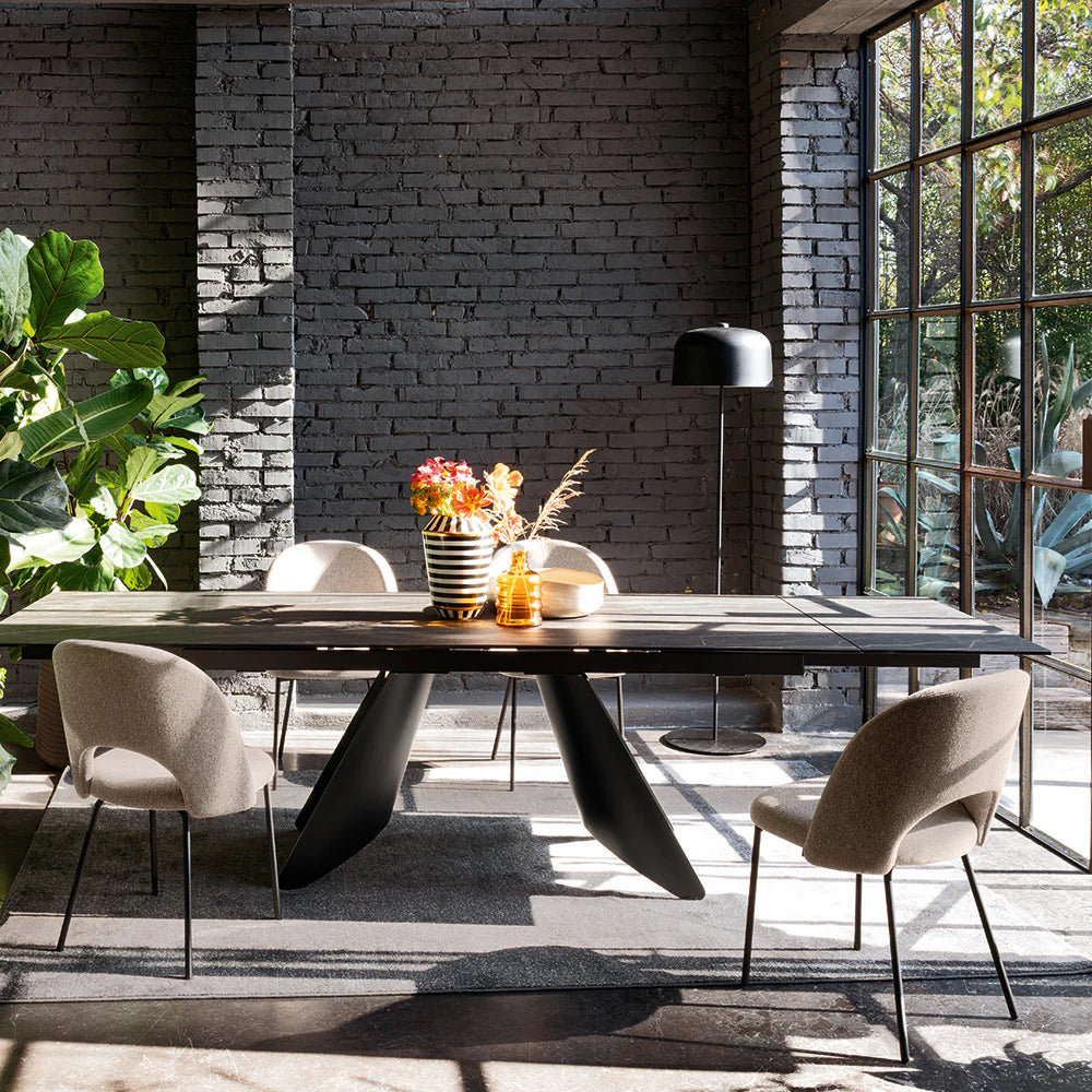 SCAUN TUKA MID HOLE CB 2306