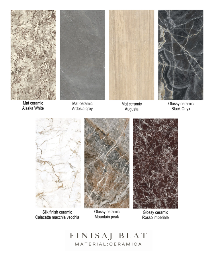 COMODA LIVING OUTLINE