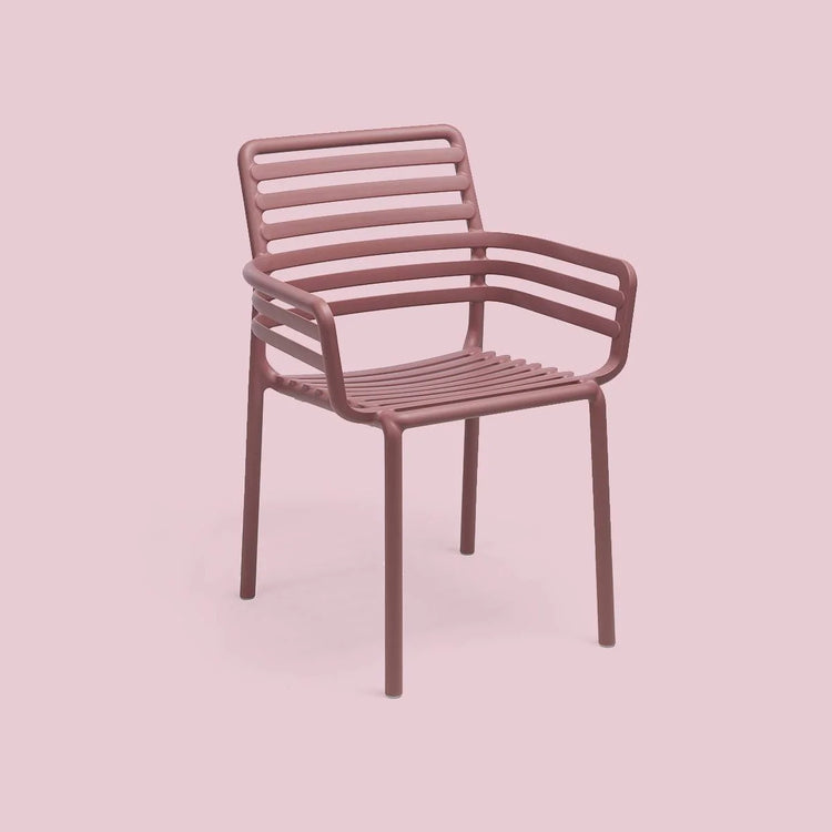 Fotoliu exterior Doga Armchair