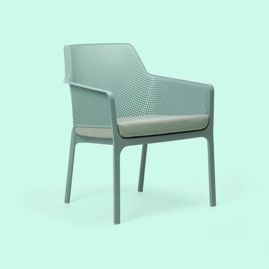 Scaun de exterior Net Relax
