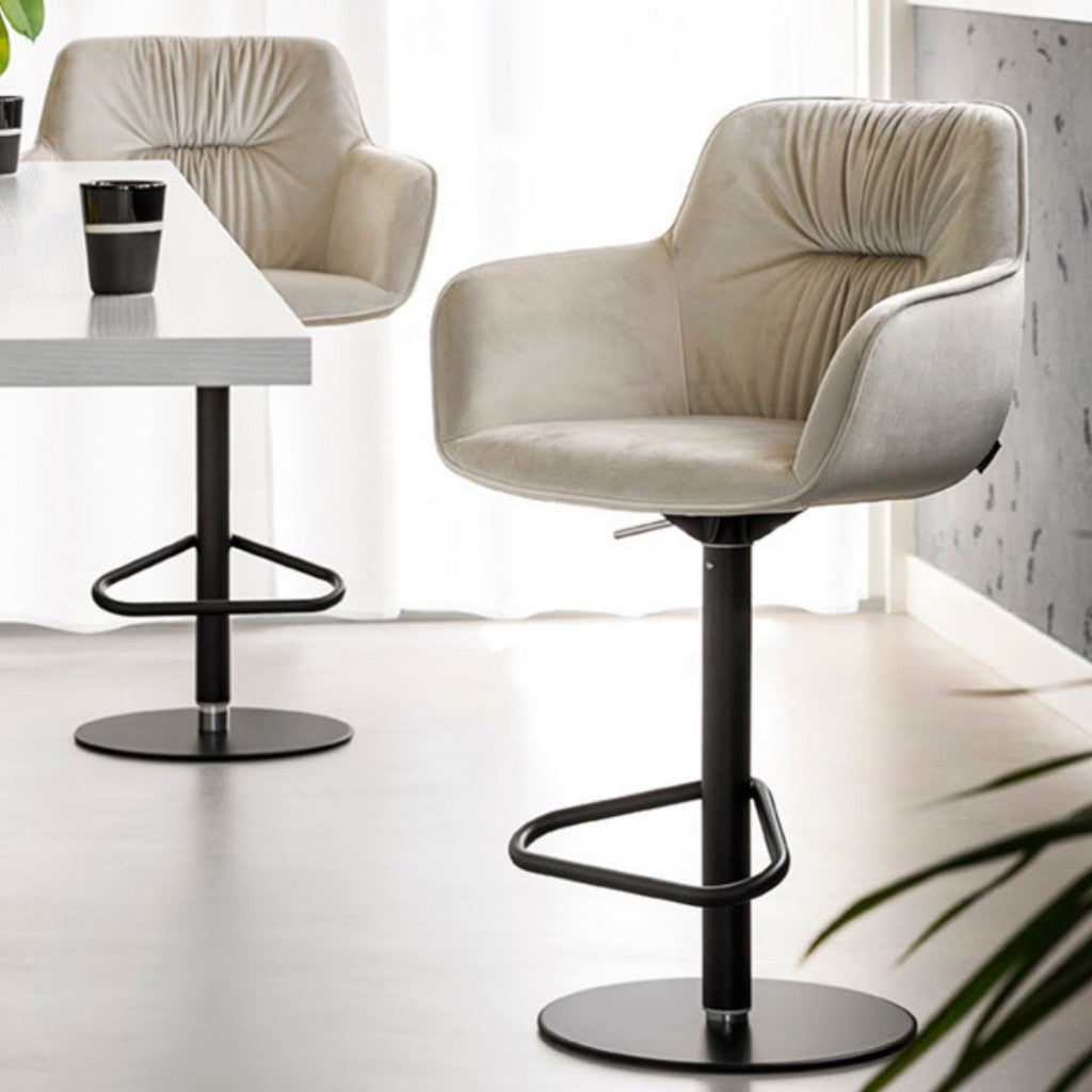 Scaun de bar COCOON CS2230 MTO