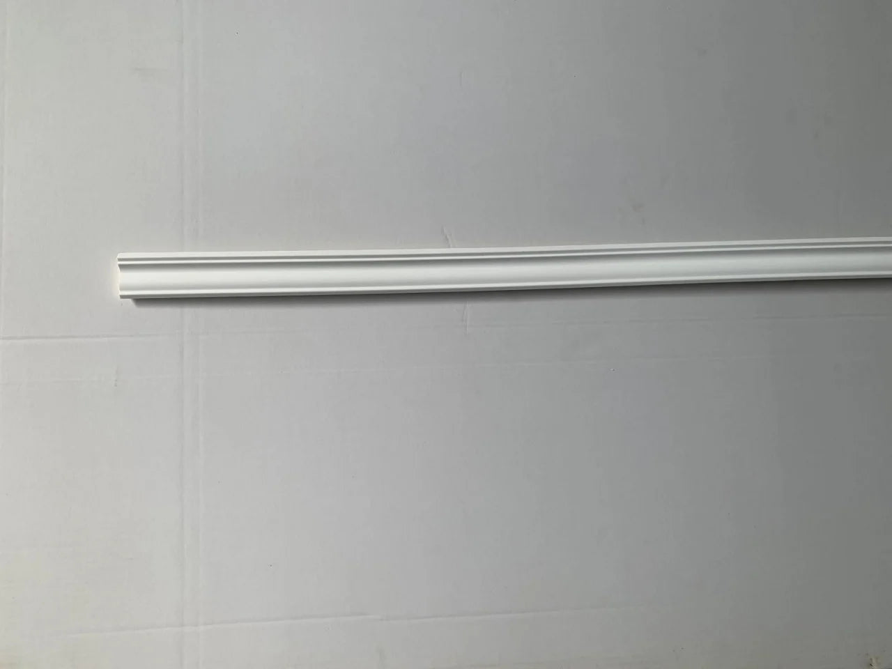 Cornisa decorativa din poliuretan K6 - 3.2x3.5x240 cm