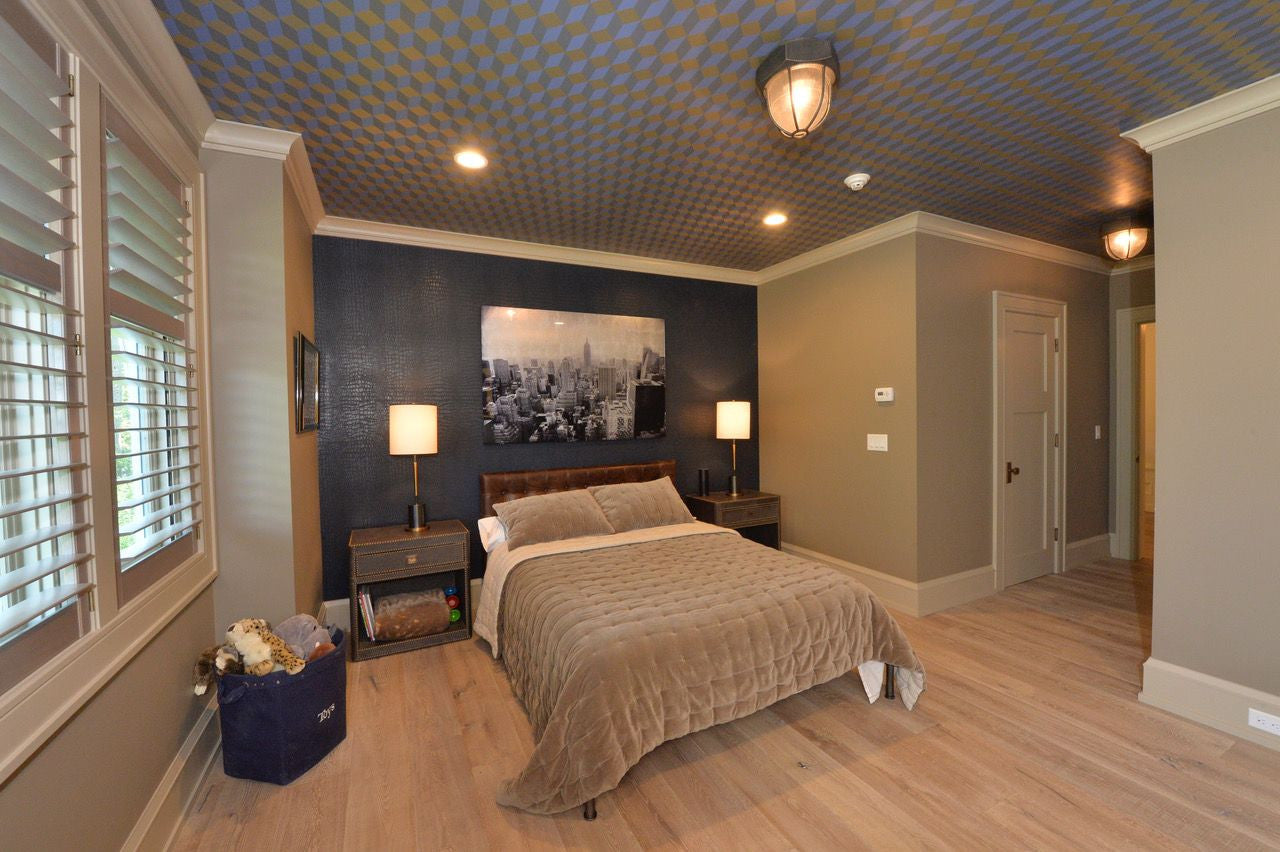 Cornisa decorativa din poliuretan P836 - 6.5x12x200 cm