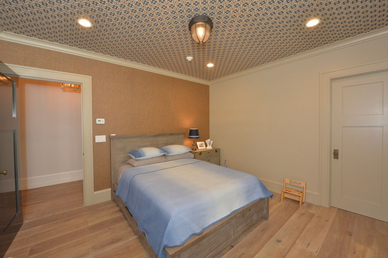 Cornisa decorativa din poliuretan P901 - 15.4x12x200 cm