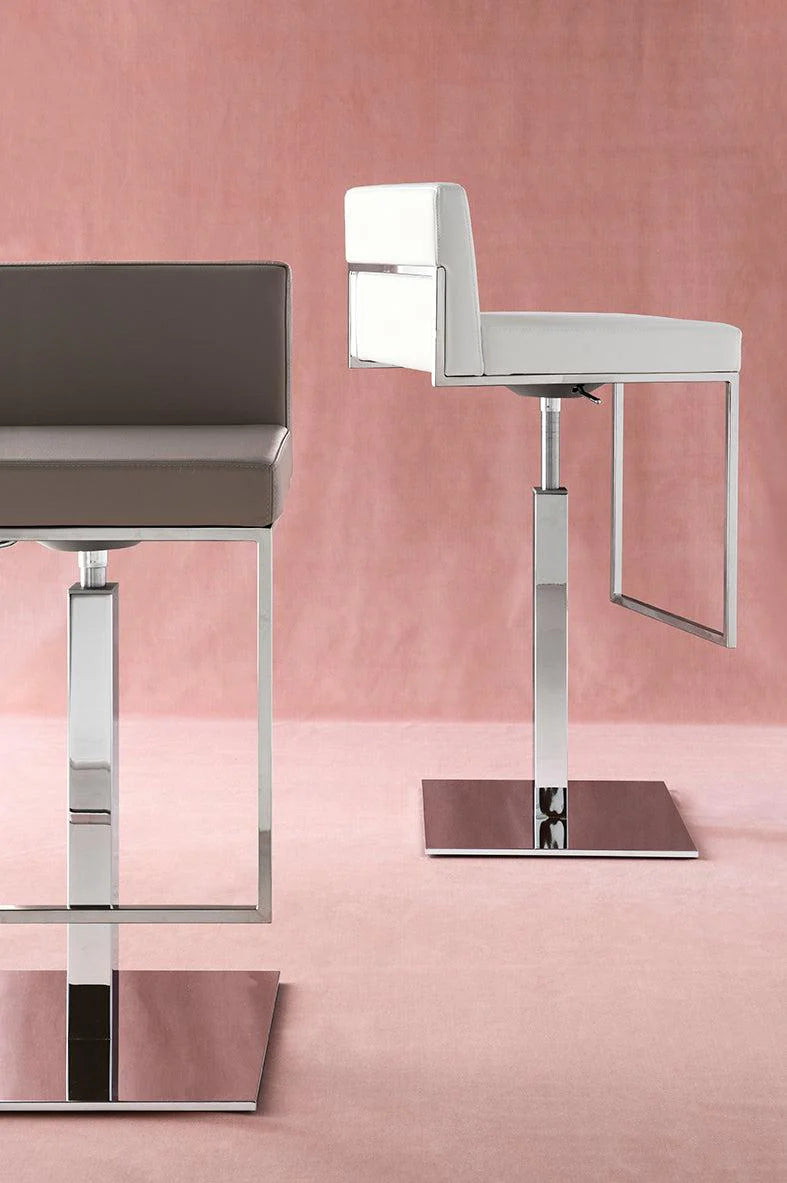 Scaun de bar EVEN PLUS CS1394