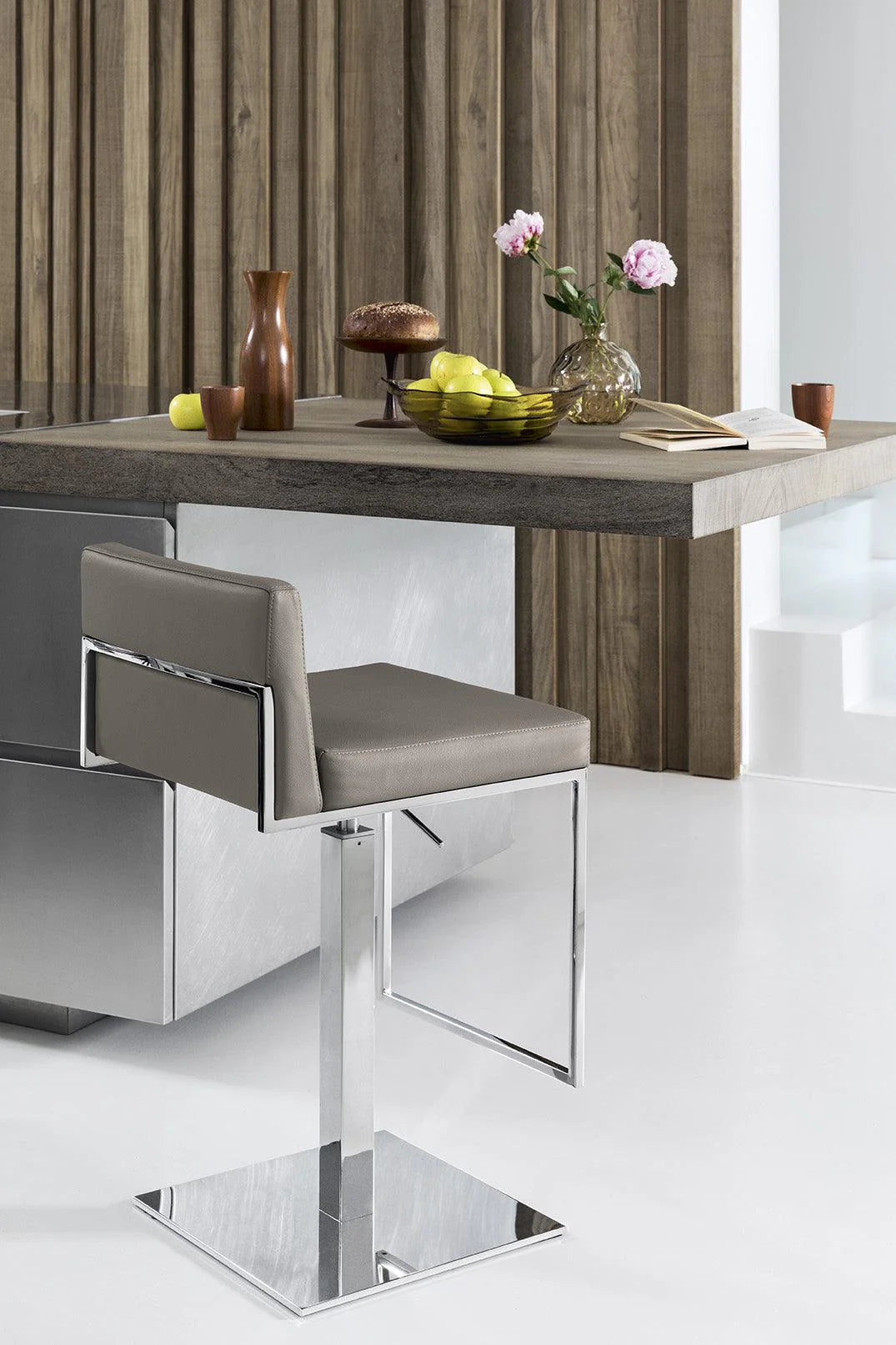 Scaun de bar EVEN PLUS CS1394