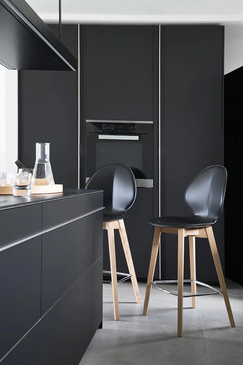 Scaun de bar BASIL CS1495