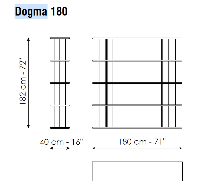 Biblioteca Dogma