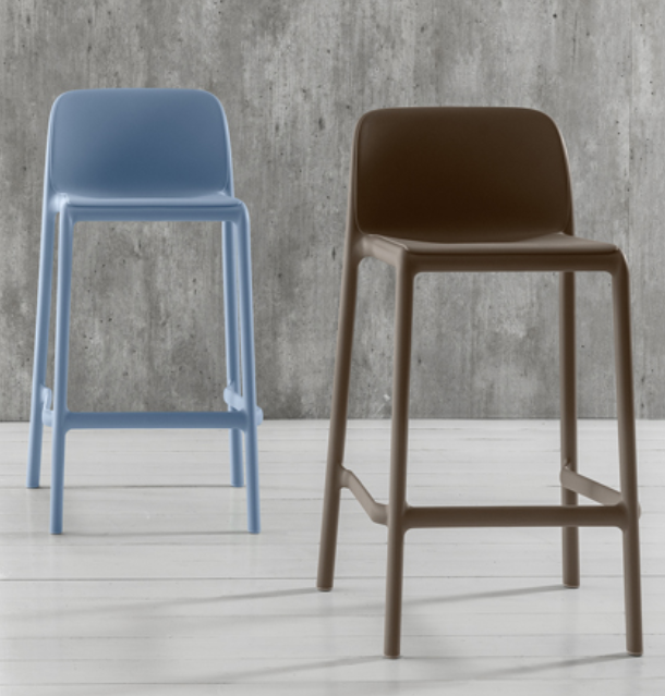 SCAUN DE BAR DART