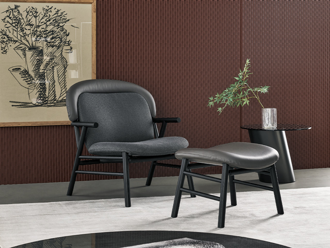 Masuta de cafea Pisa