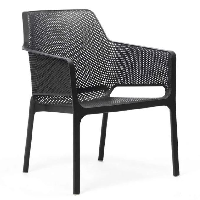 Fotoliu exterior Net Relax