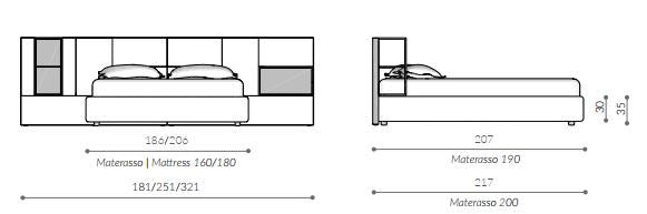 Pat matrimonial Teca Vision