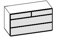 Noptiera Frame