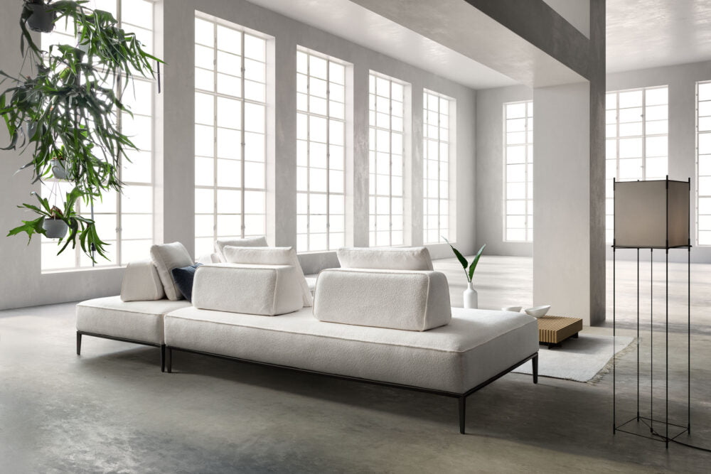 Canapea Jest , Jest Special