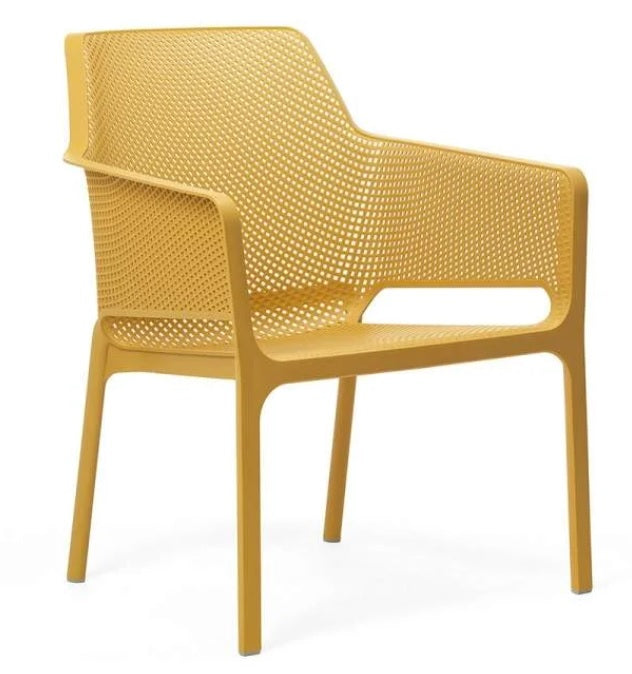 Fotoliu exterior Net Relax