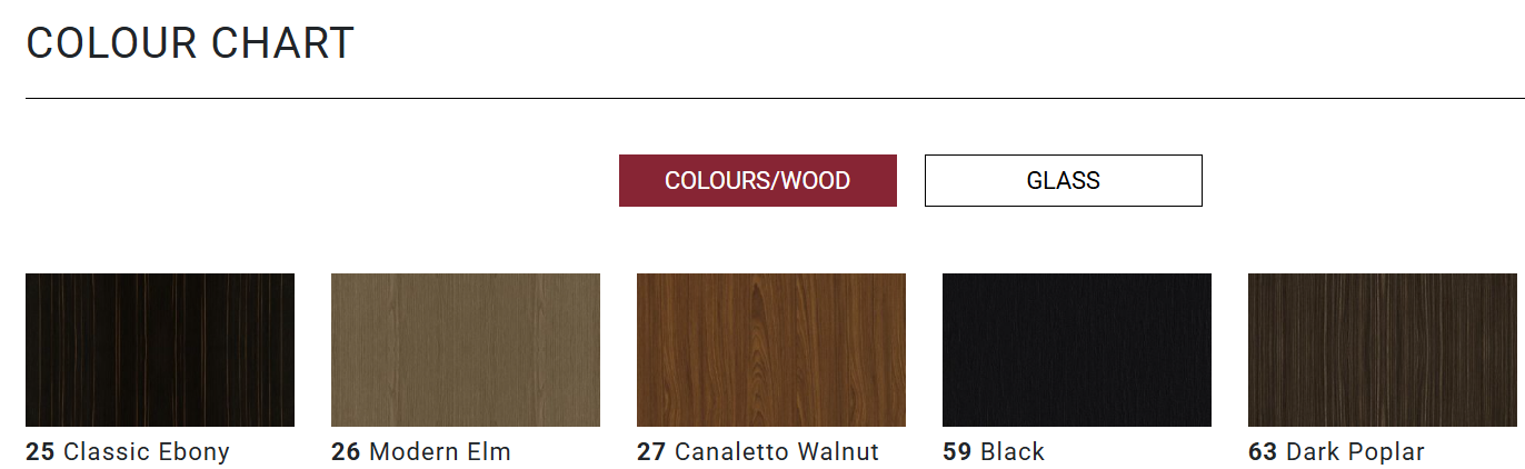 Birou Directorial Elite