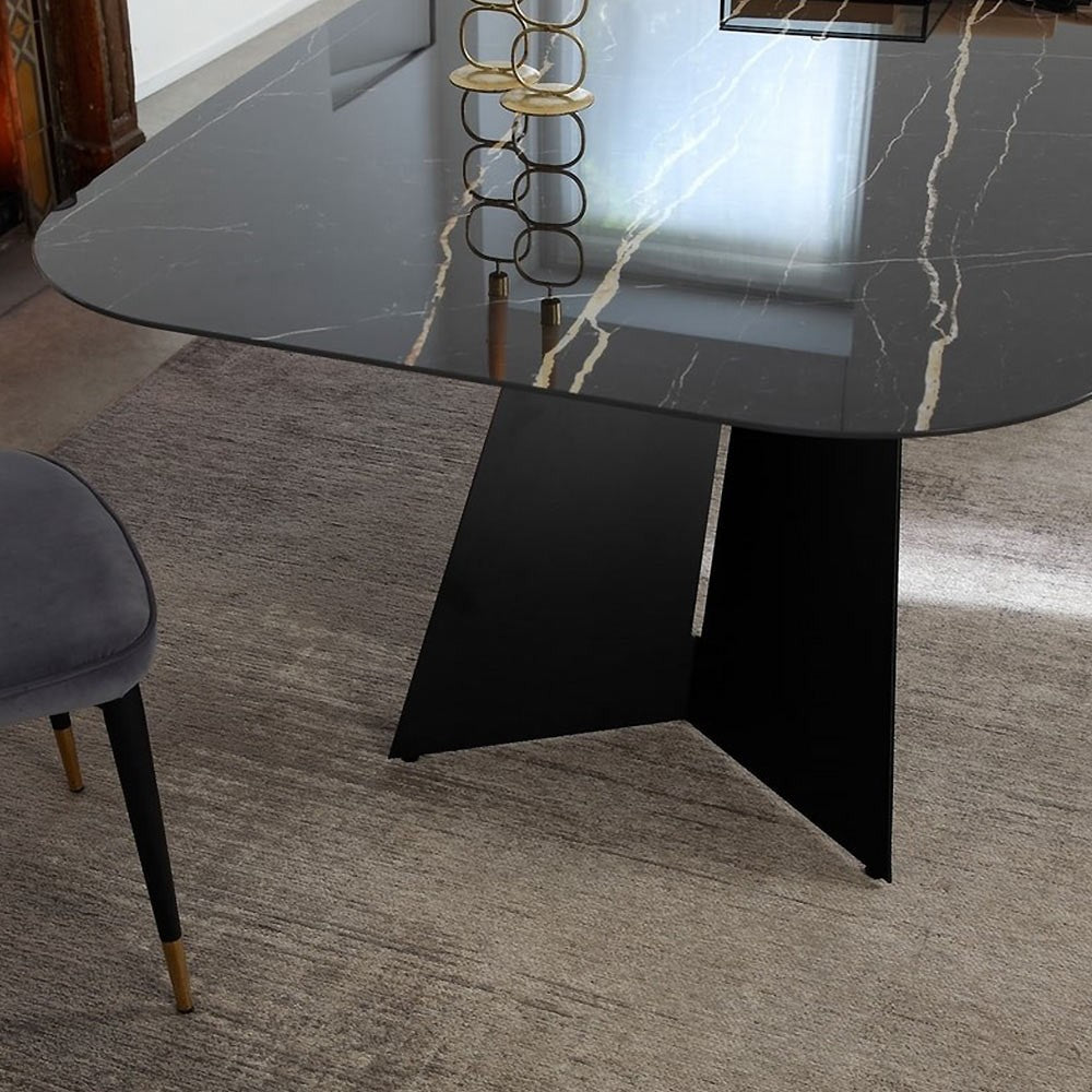 Masa de dining Empire 609 Plus