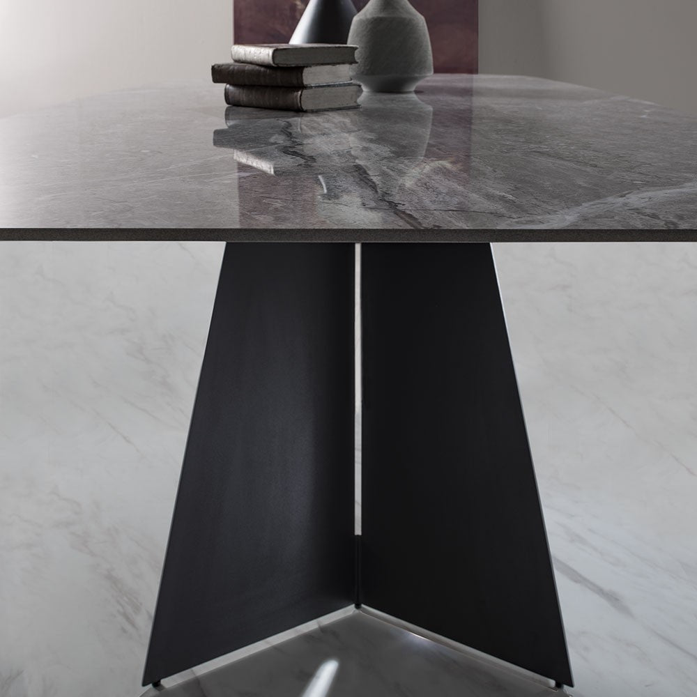 Masa de dining Empire 609 Plus