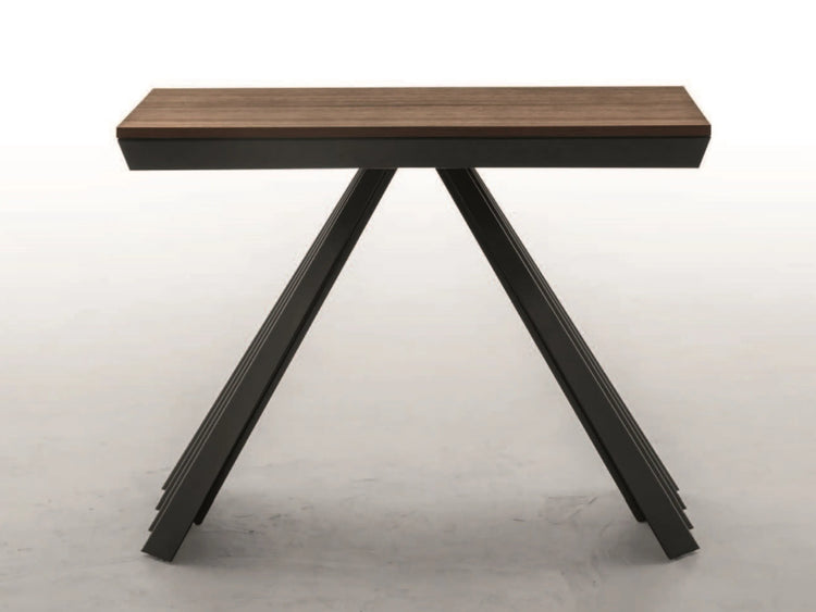 Consola Ventaglio extensibila