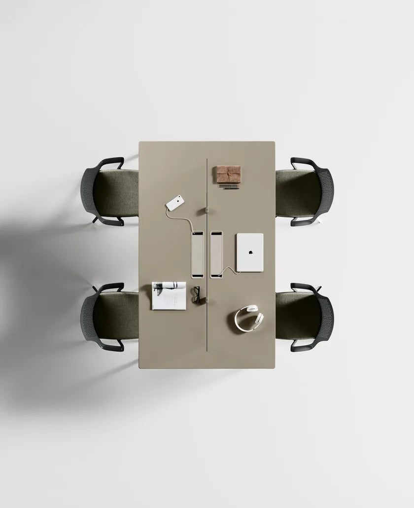 Birou Operativ Fil Rouge