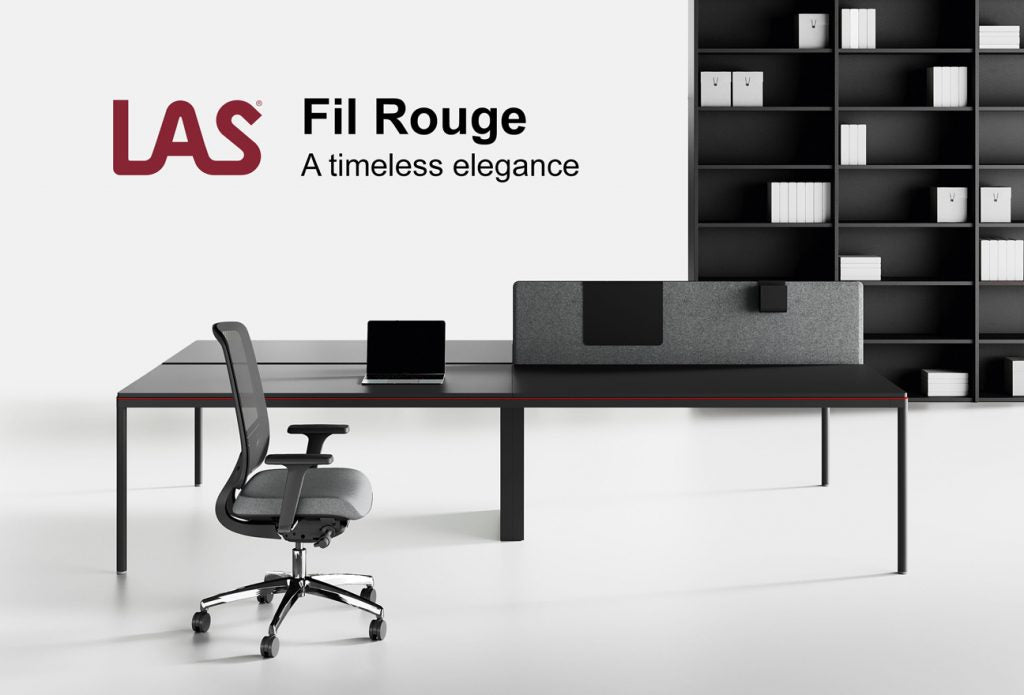 Birou Operativ Fil Rouge