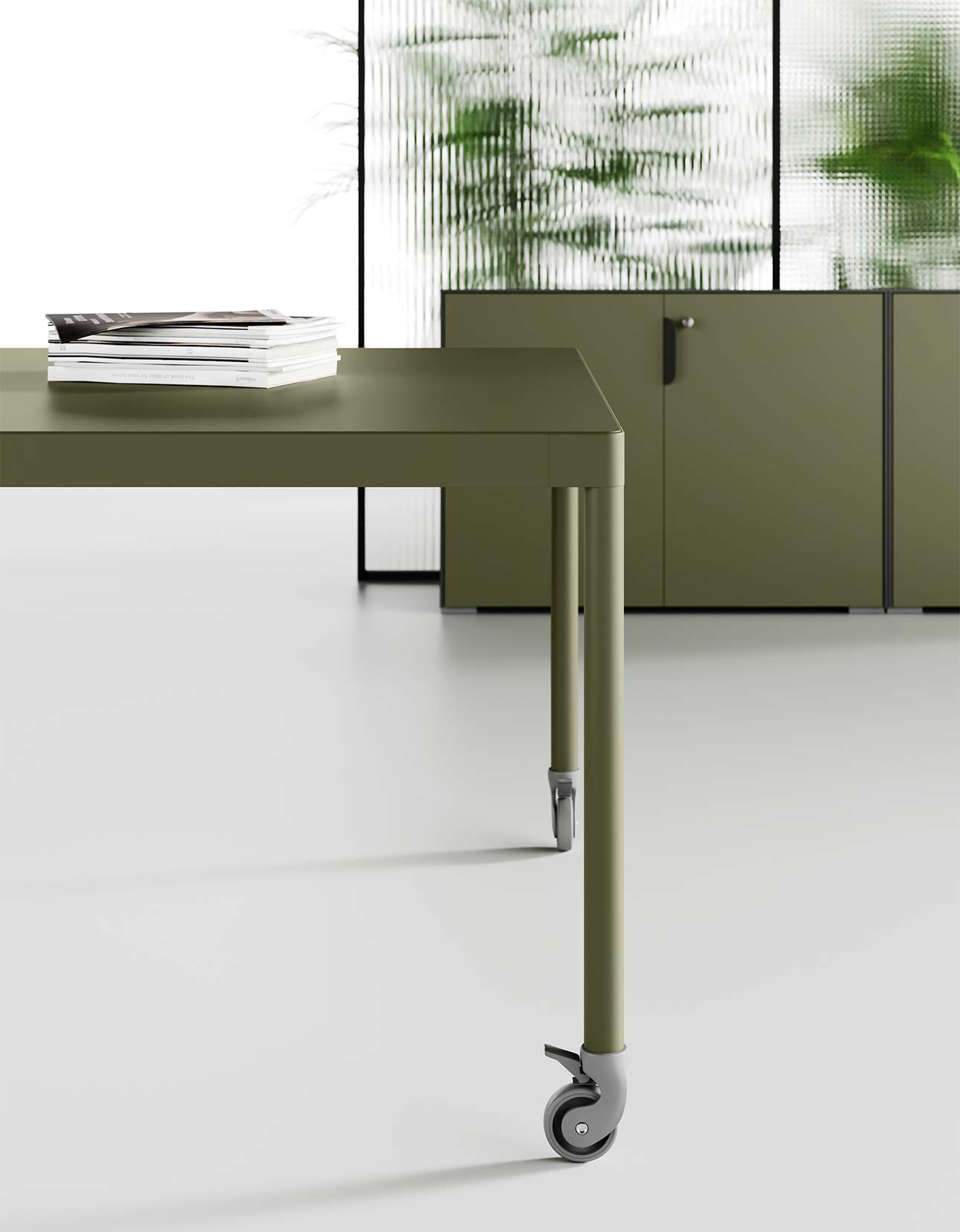 Birou Operativ Fil Rouge