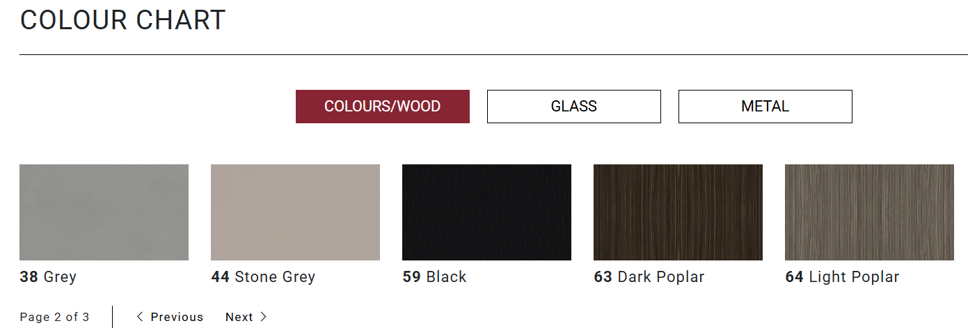 Birou Operativ 5th Element