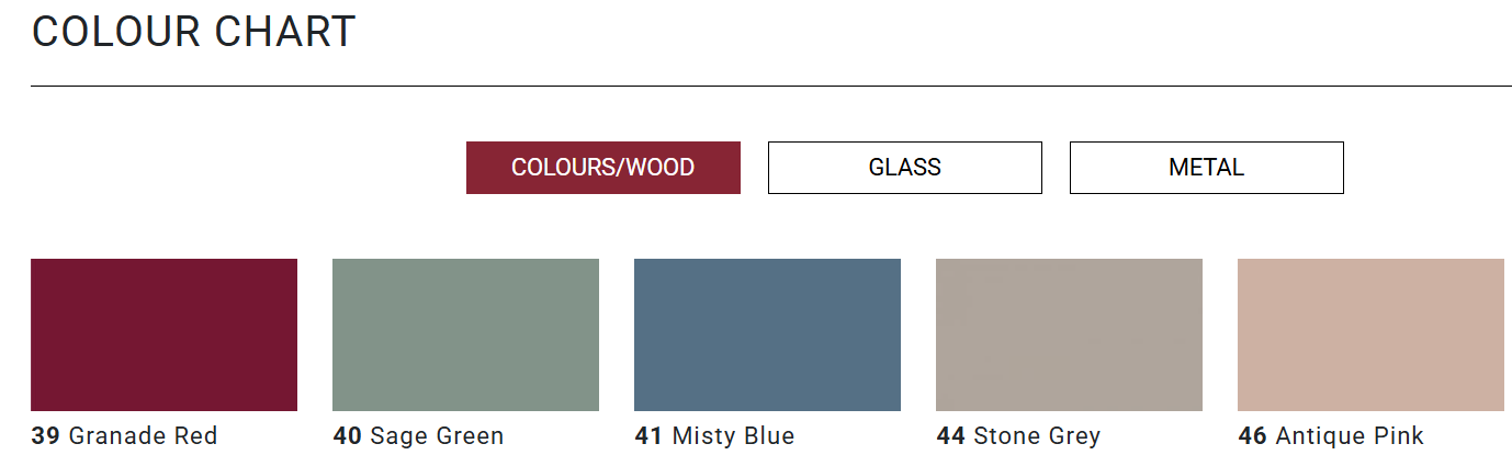 Masuta de cafea Icaro