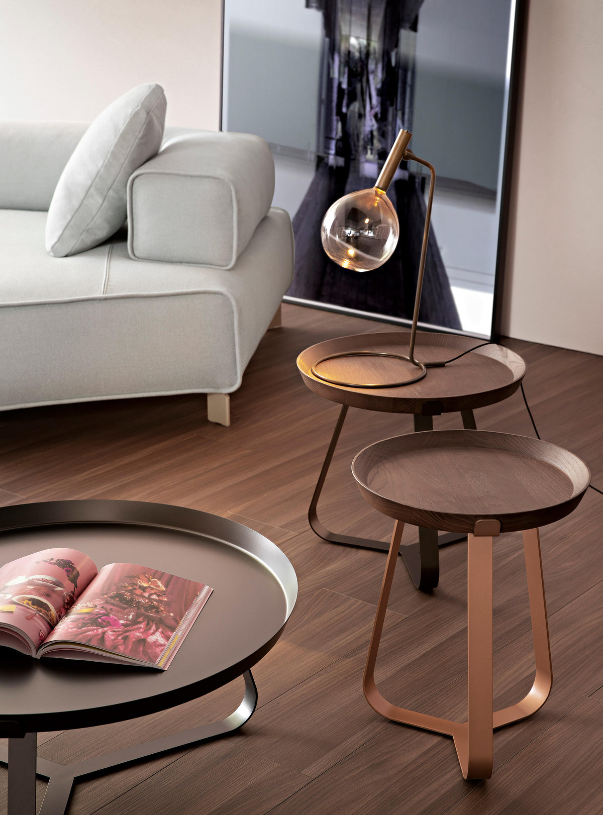 Masuta de cafea Frinfri