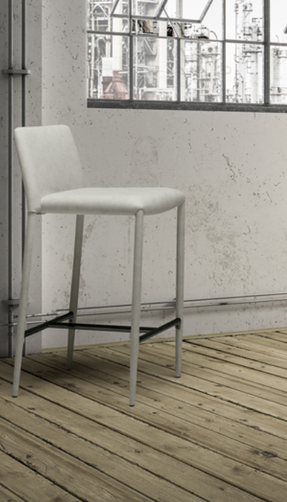 SCAUN DE BAR GENTLY