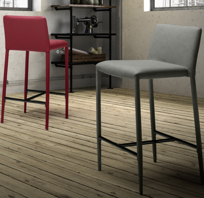 SCAUN DE BAR GENTLY