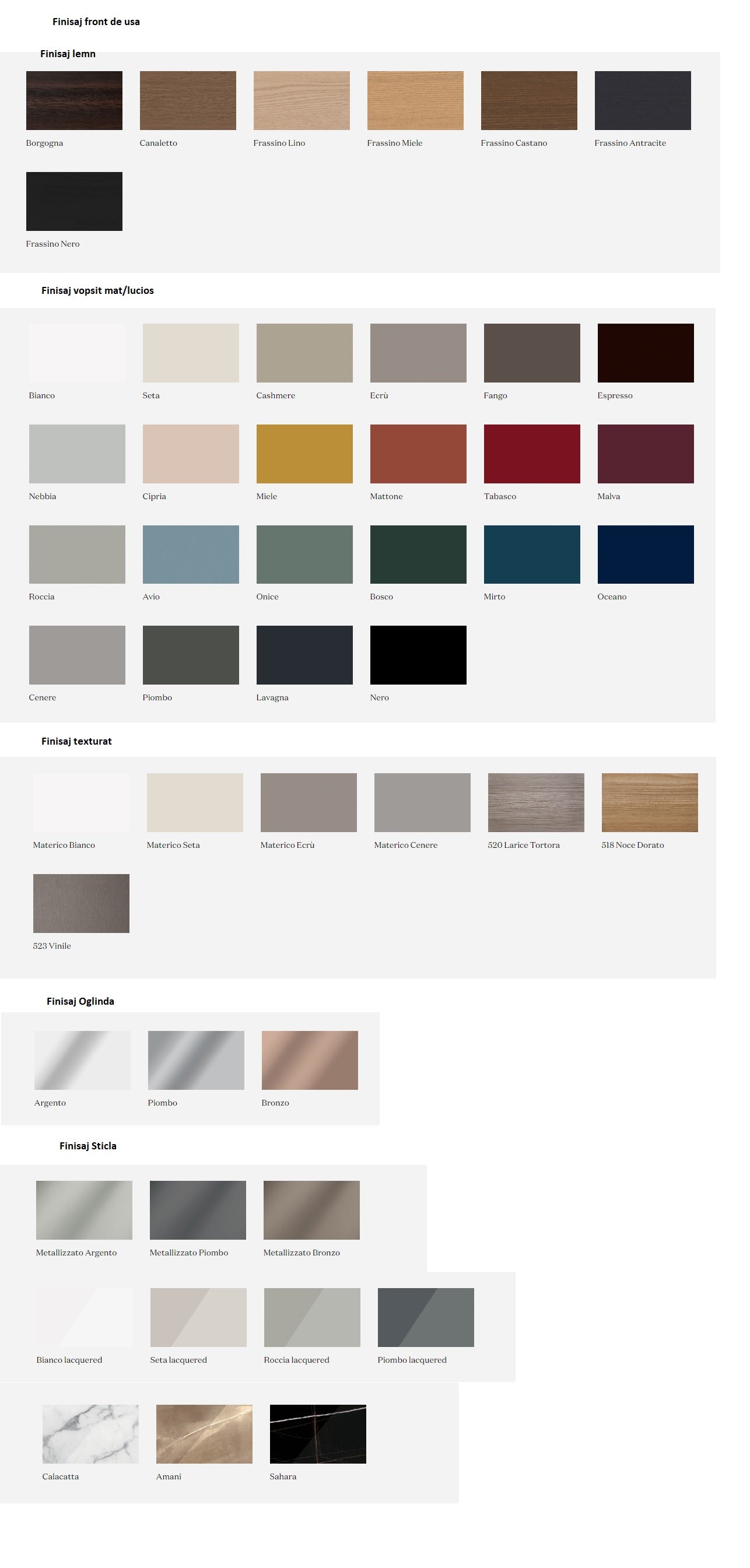 Comoda de living Grafica