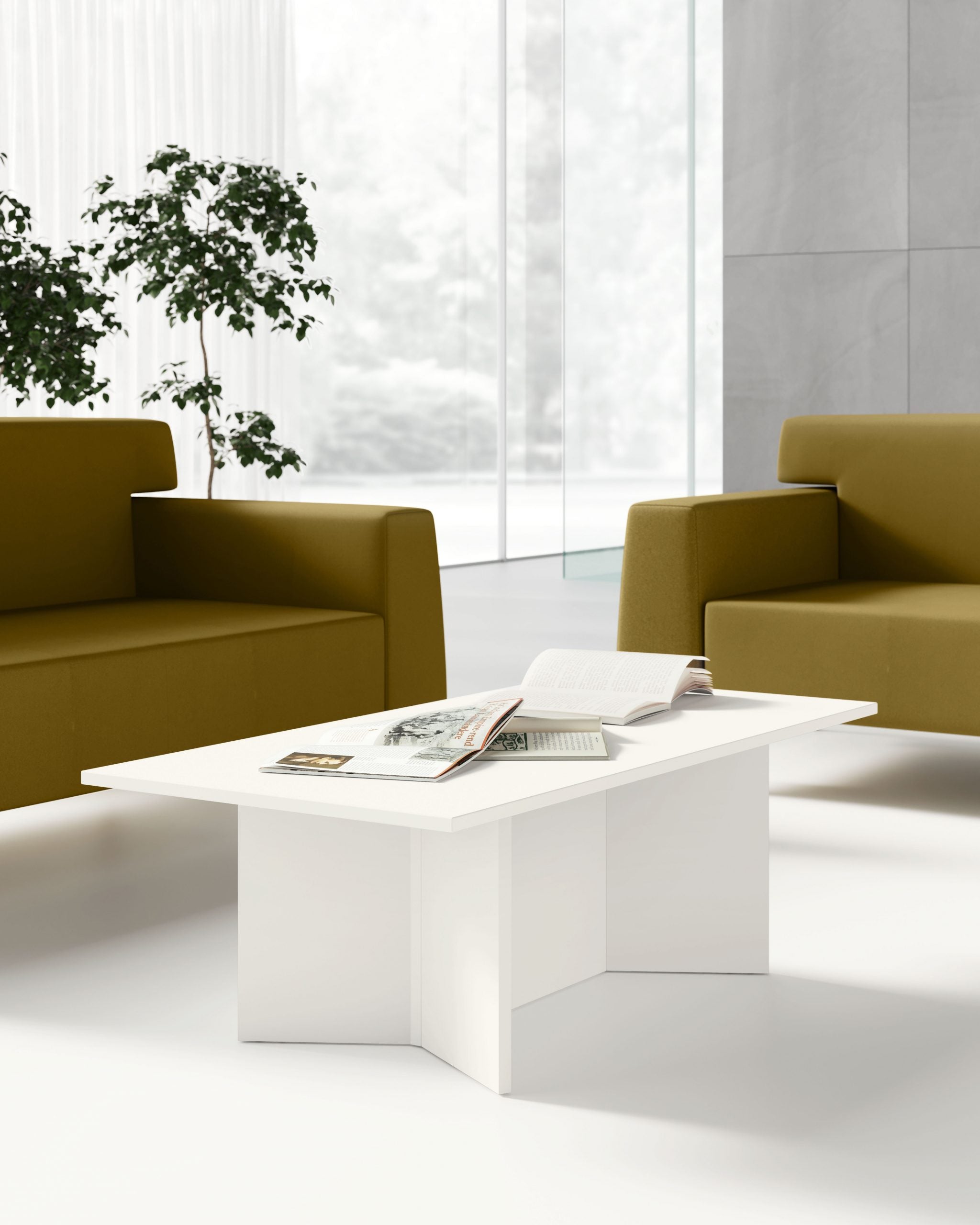 Masuta de cafea Icaro