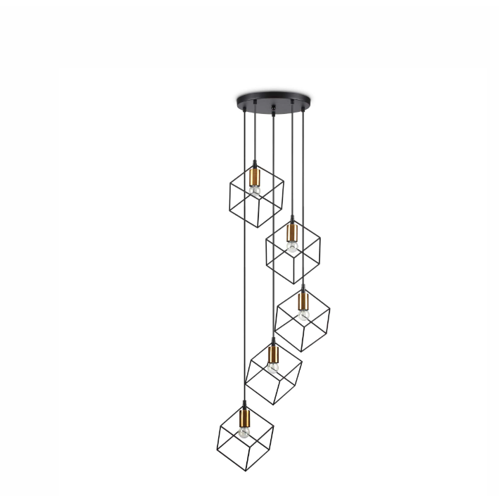 PENDUL SUSPENDAT ICE SP5