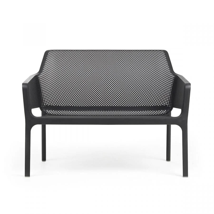 Bancuta de exterio Net Bench