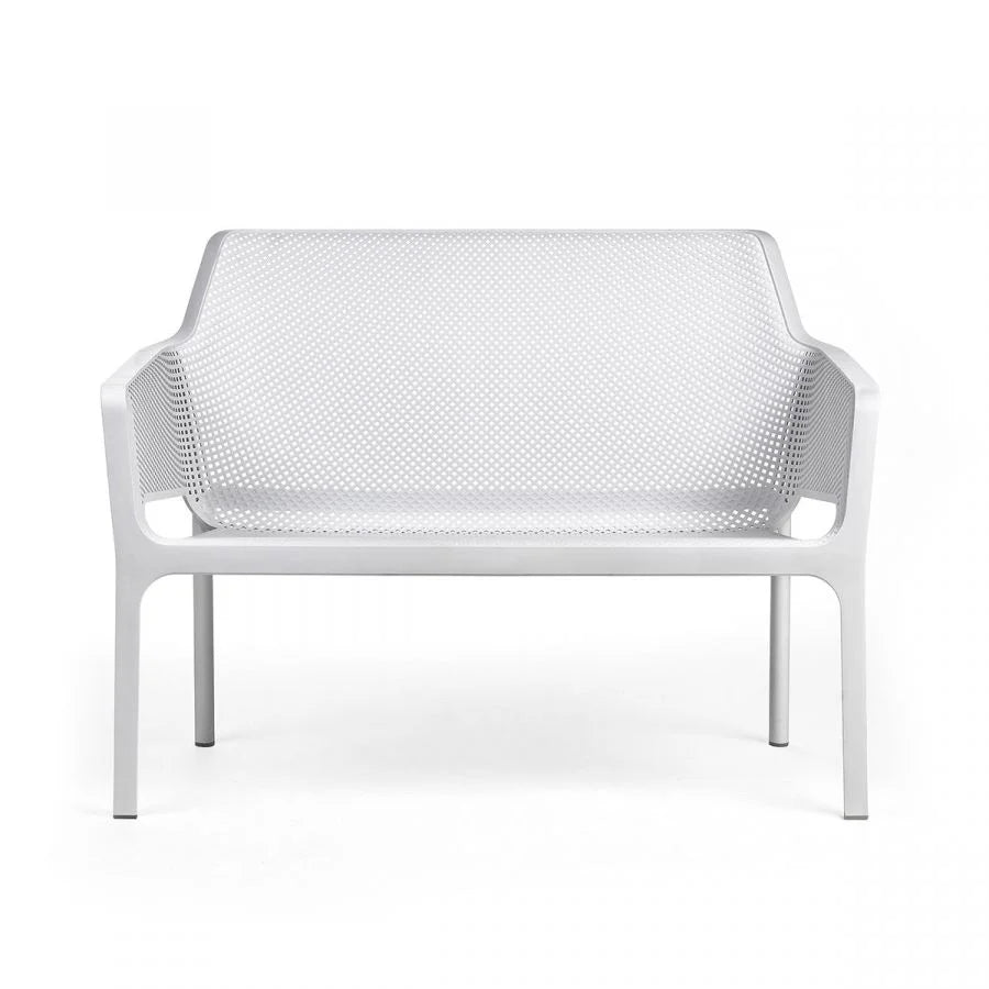 Bancuta de exterio Net Bench