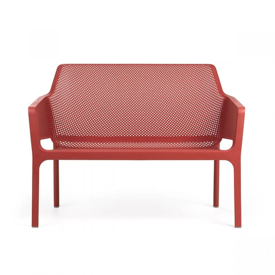Bancuta de exterio Net Bench