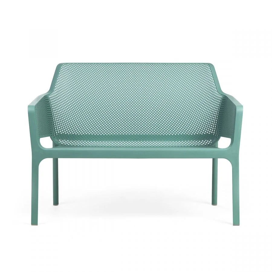Bancuta de exterio Net Bench