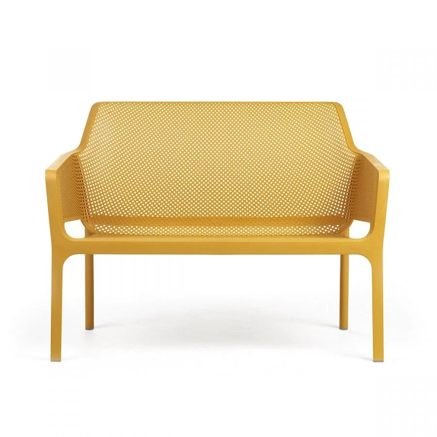 Bancuta de exterio Net Bench