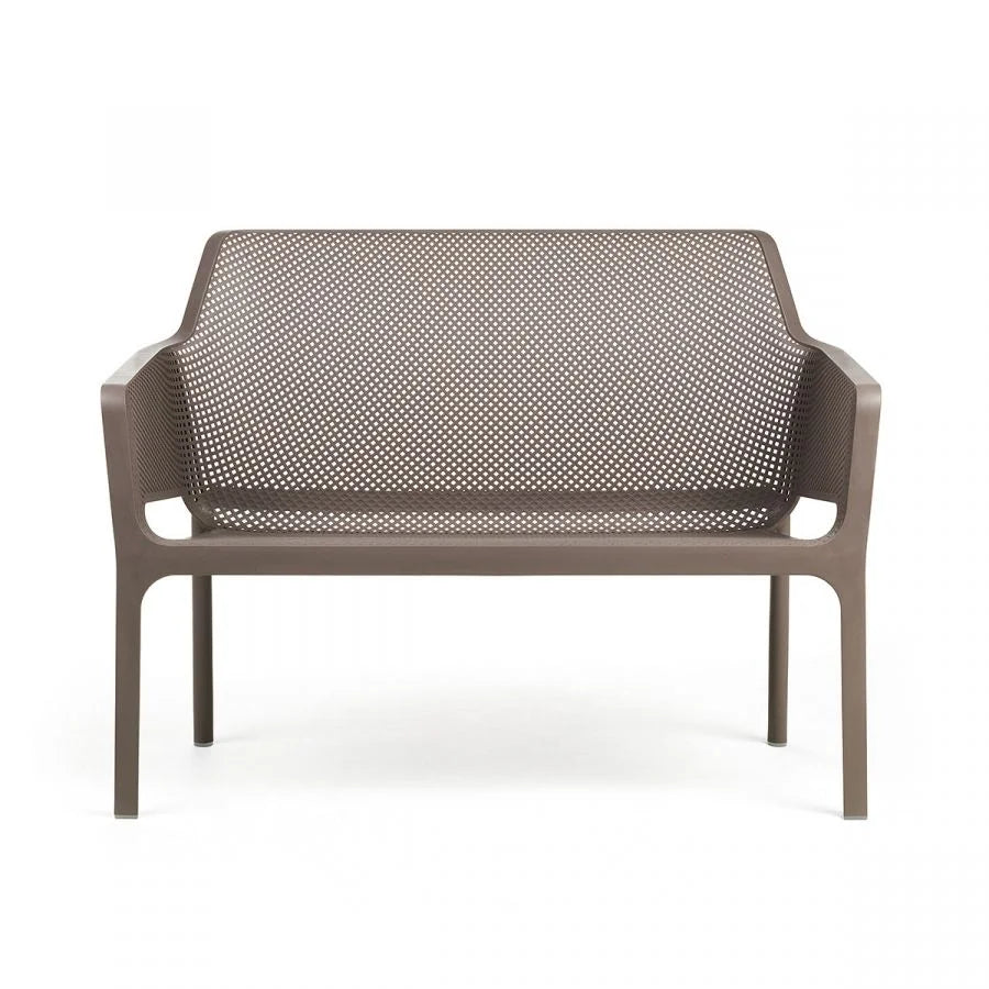 Bancuta de exterio Net Bench