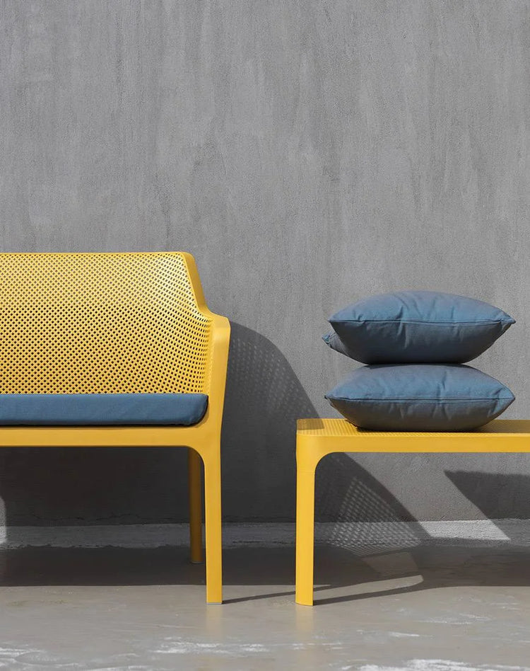 Bancuta de exterio Net Bench