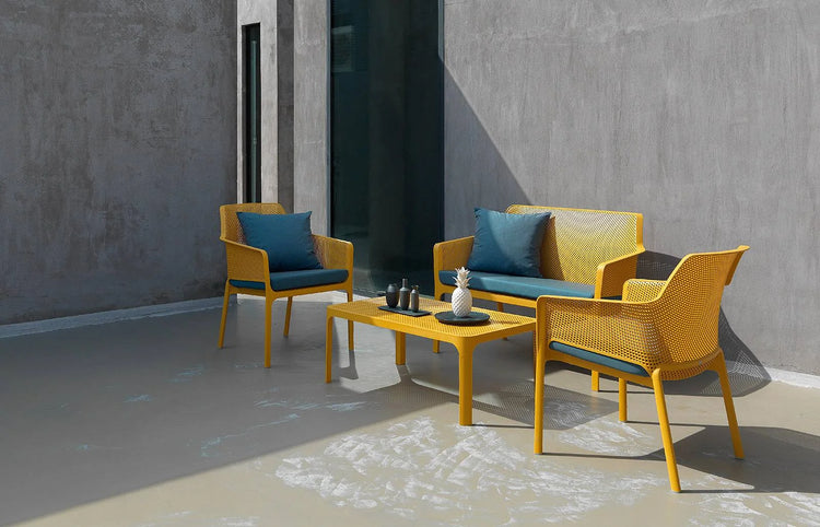 Scaun de exterior Net Relax