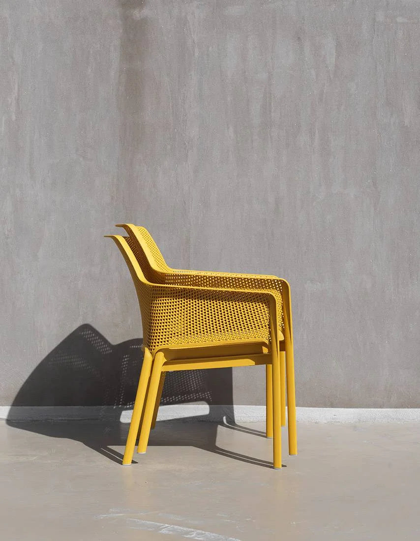 Scaun de exterior Net Relax