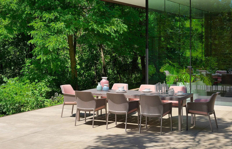 Scaun de exterior Net Relax