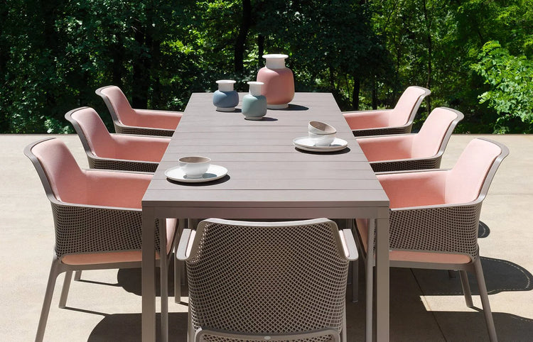 Scaun de exterior Net Relax