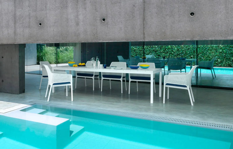 Scaun de exterior Net Relax