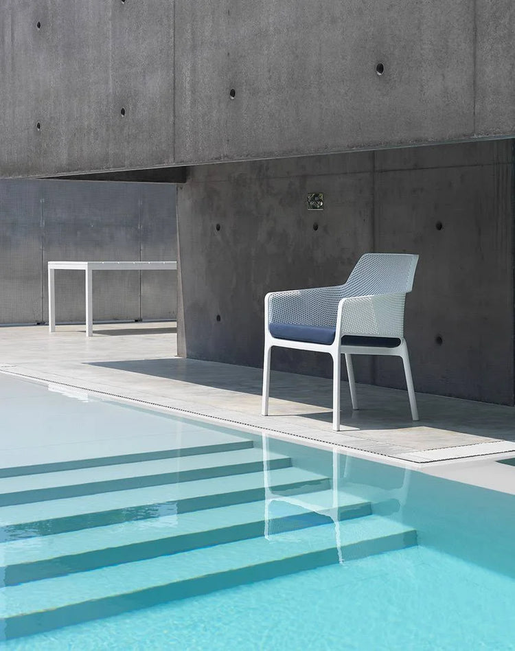 Scaun de exterior Net Relax