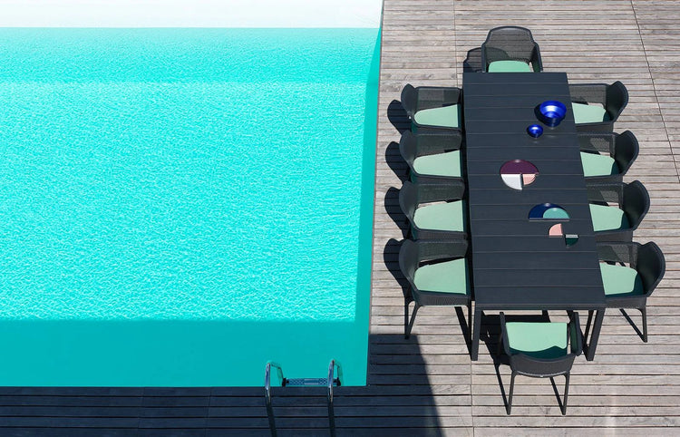 Scaun de exterior Net Relax
